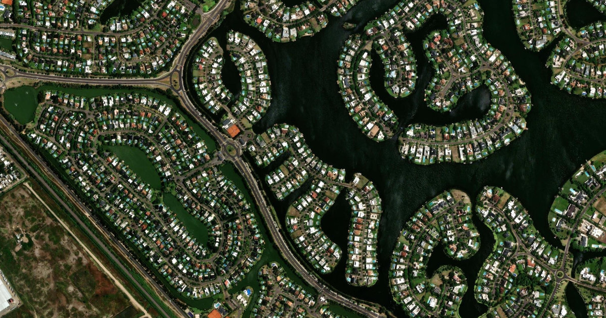 Cabos del Lago (Nordelta)
