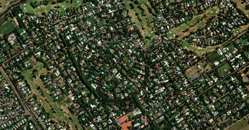 Highland Park Country Club
